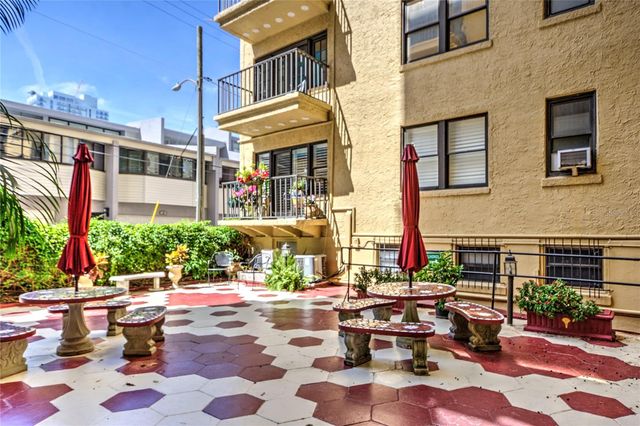 130 4TH AVENUE N 610, St Petersburg, FL 33701