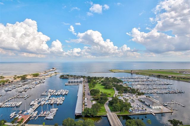 130 4TH AVENUE N 610, St Petersburg, FL 33701