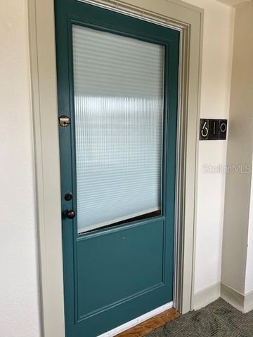 130 4TH AVENUE N 610, St Petersburg, FL 33701