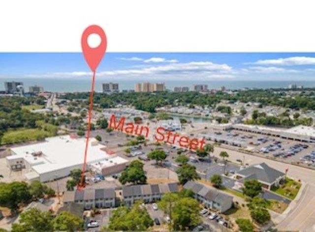 100 Ye Olde Kings Hwy Apt F, North Myrtle Beach, SC 29582