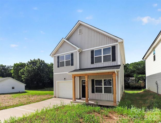 310 E Tallyrand Avenue LOT 2, Monroe, NC 28112