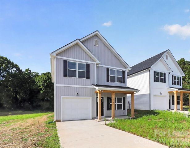 310 E Tallyrand Avenue LOT 2, Monroe, NC 28112