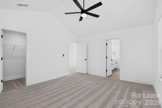 310 E Tallyrand Avenue LOT 2, Monroe, NC 28112