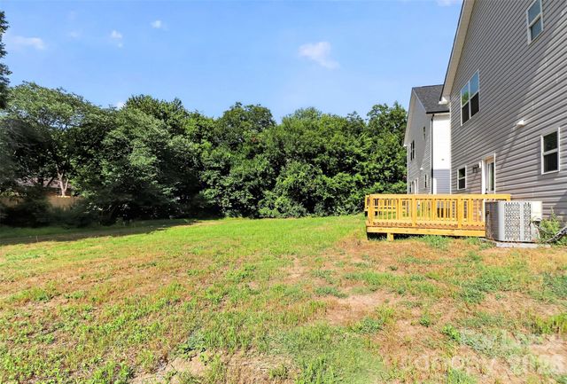 310 E Tallyrand Avenue LOT 2, Monroe, NC 28112