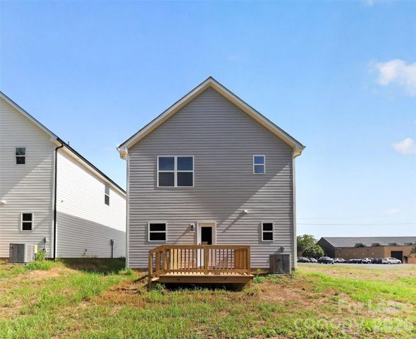 310 E Tallyrand Avenue LOT 2, Monroe, NC 28112