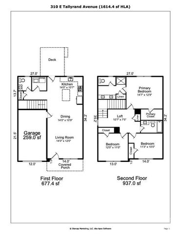 310 E Tallyrand Avenue LOT 2, Monroe, NC 28112