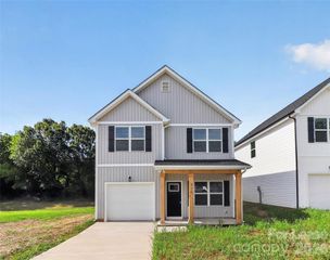 310 E Tallyrand Avenue LOT 2, Monroe, NC 28112
