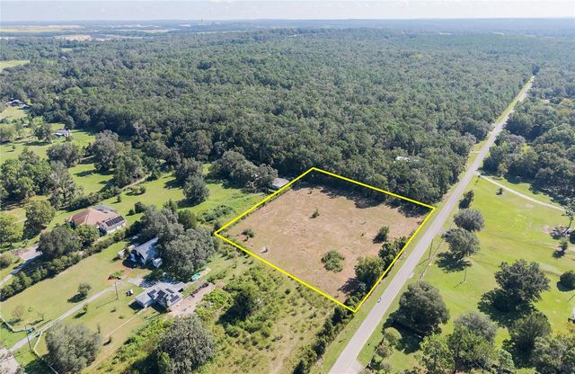 0 SAM C ROAD, Brooksville, FL 34613