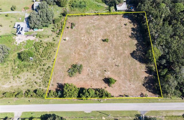 0 SAM C ROAD, Brooksville, FL 34613