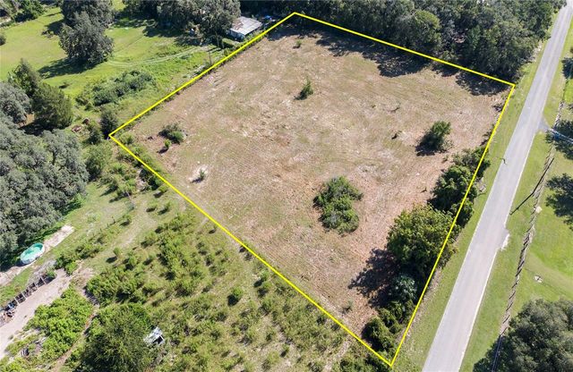 0 SAM C ROAD, Brooksville, FL 34613
