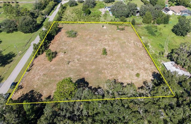 0 SAM C ROAD, Brooksville, FL 34613