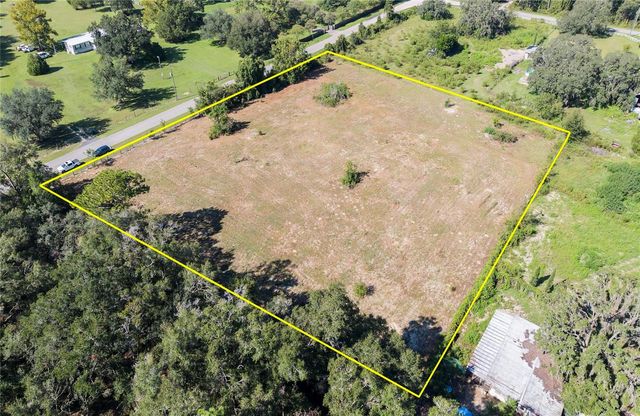 0 SAM C ROAD, Brooksville, FL 34613