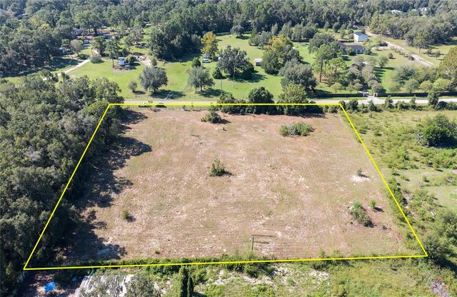 0 SAM C ROAD, Brooksville, FL 34613
