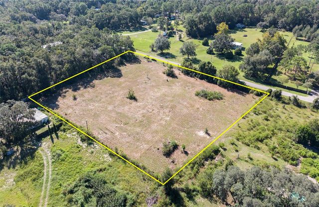 0 SAM C ROAD, Brooksville, FL 34613