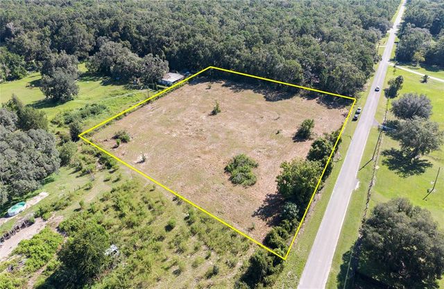 0 SAM C ROAD, Brooksville, FL 34613