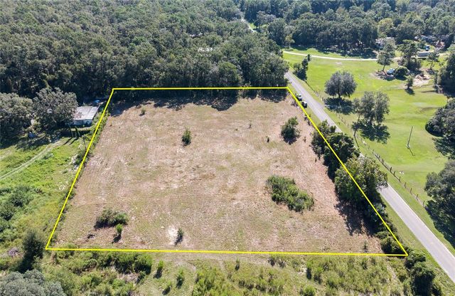 0 SAM C ROAD, Brooksville, FL 34613
