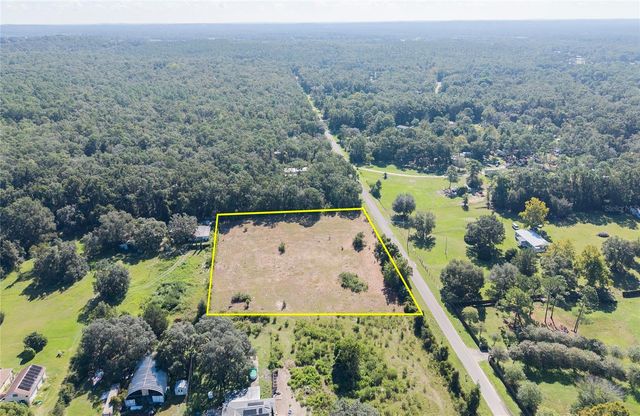 0 SAM C ROAD, Brooksville, FL 34613