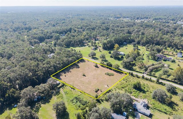 0 SAM C ROAD, Brooksville, FL 34613