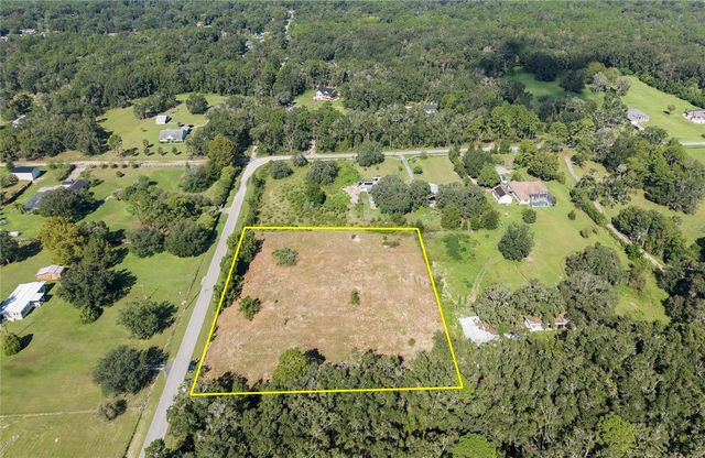 0 SAM C ROAD, Brooksville, FL 34613