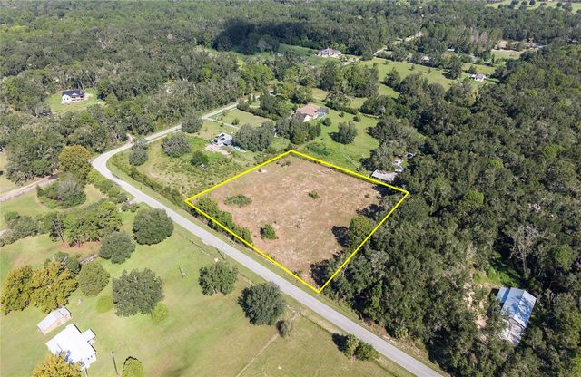0 SAM C ROAD, Brooksville, FL 34613