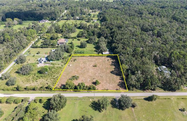 0 SAM C ROAD, Brooksville, FL 34613