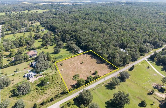 0 SAM C ROAD, Brooksville, FL 34613