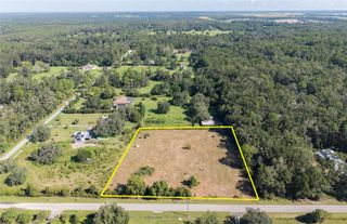 0 SAM C ROAD, Brooksville, FL 34613