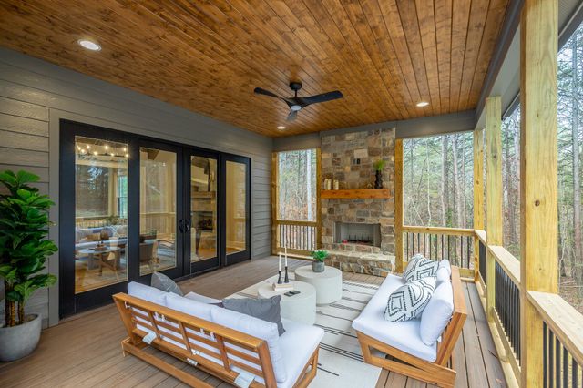 3930 Split Rail Way, Guild, TN 37340