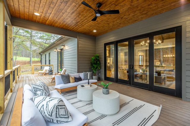 3930 Split Rail Way, Guild, TN 37340