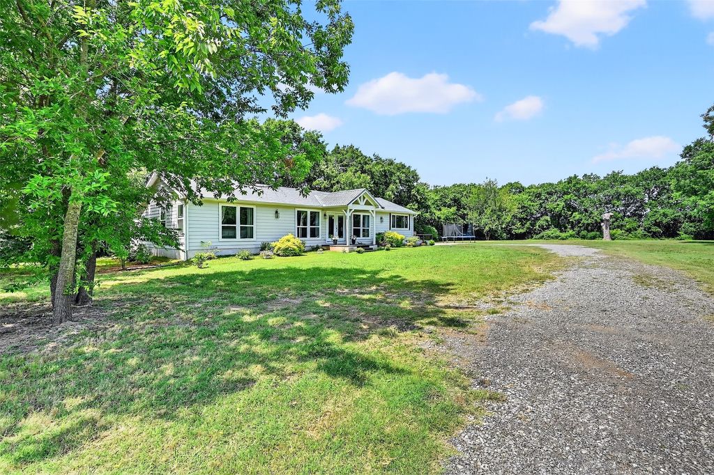 5585 S Fannin Avenue, Denison, TX 75021