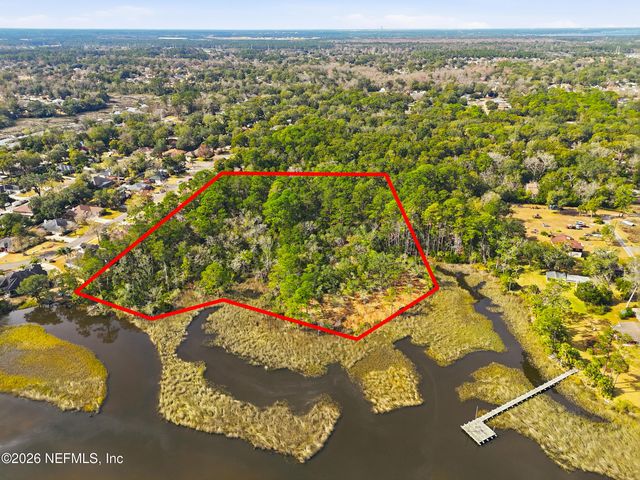 5 QUINLAN RIDGE Lane E, Jacksonville, FL 32225