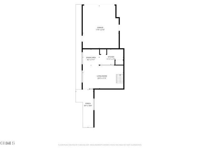 1130 Bryce Way, Ventura, CA 93003