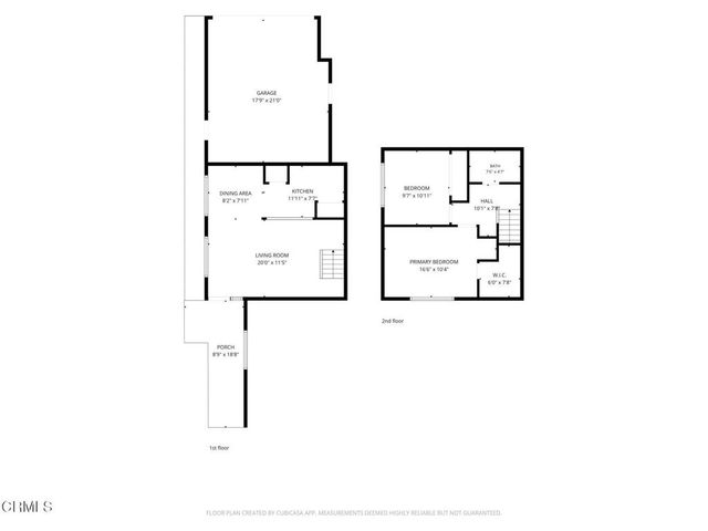 1130 Bryce Way, Ventura, CA 93003