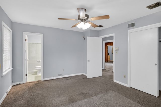 5825 Fairfield Avenue, Shreveport, LA 71106