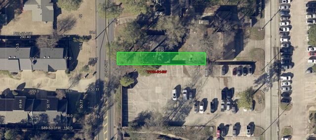 5825 Fairfield Avenue, Shreveport, LA 71106
