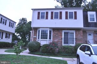 14613 TYNEWICK TER #6-1461, Silver Spring, MD 20906