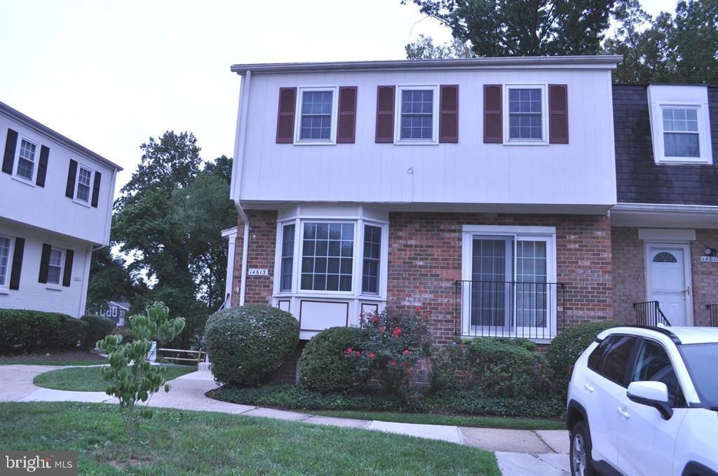 14613 TYNEWICK TER #6-1461, Silver Spring, MD 20906