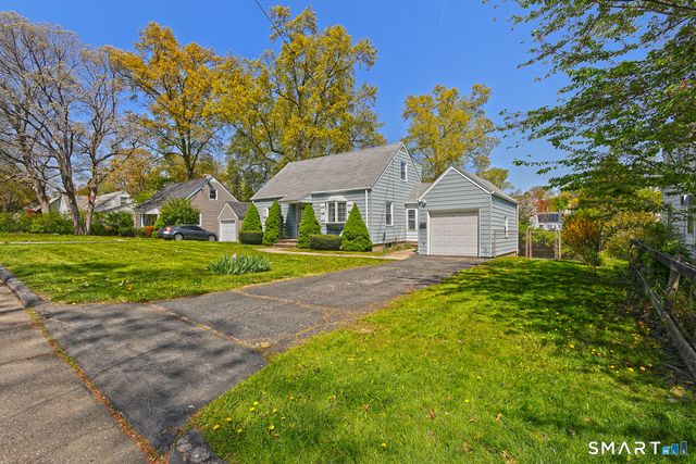 73 Honor Road, West Haven, CT 06516