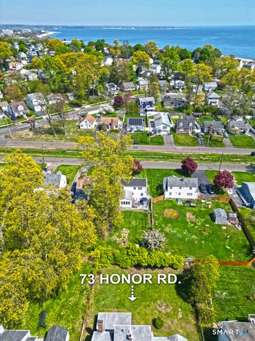 73 Honor Road, West Haven, CT 06516