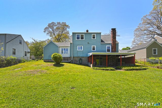 73 Honor Road, West Haven, CT 06516