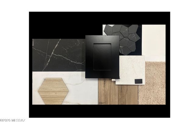 13217 N Galena Trail, Oro Valley, AZ 85755