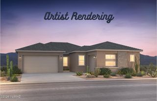 13217 N Galena Trail, Oro Valley, AZ 85755