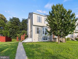 11201-A BARNSWALLOW PL, Waldorf, MD 20603