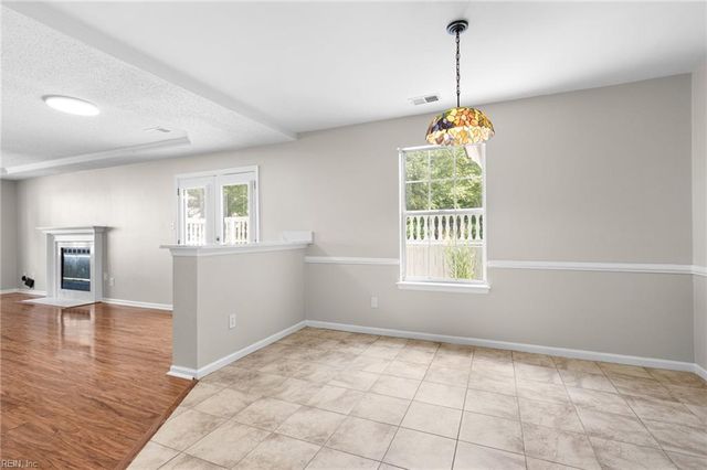 712 Sail Fish QUAY, Chesapeake, VA 23322