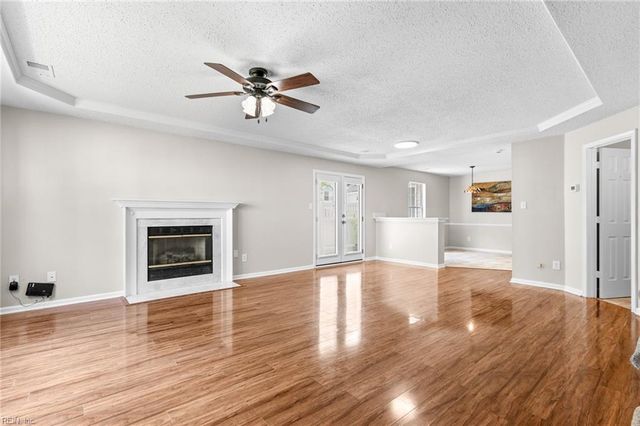 712 Sail Fish QUAY, Chesapeake, VA 23322