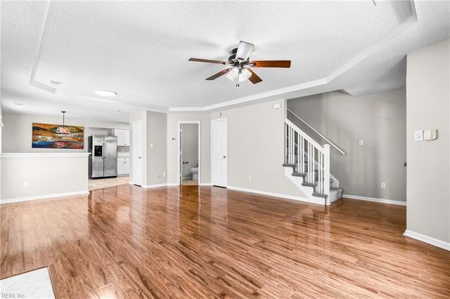 712 Sail Fish QUAY, Chesapeake, VA 23322