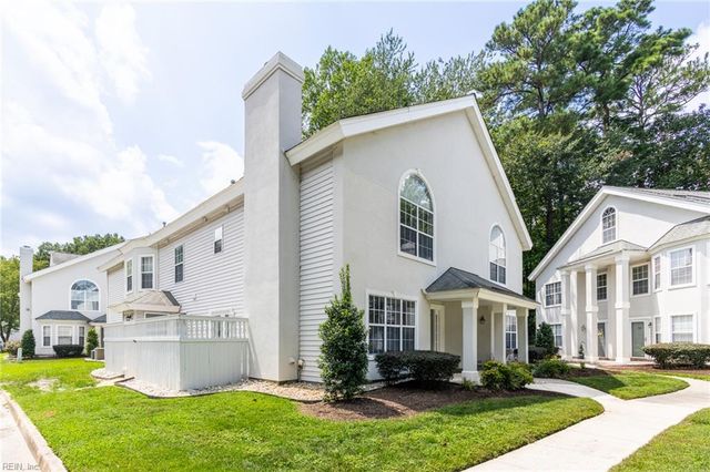 712 Sail Fish QUAY, Chesapeake, VA 23322