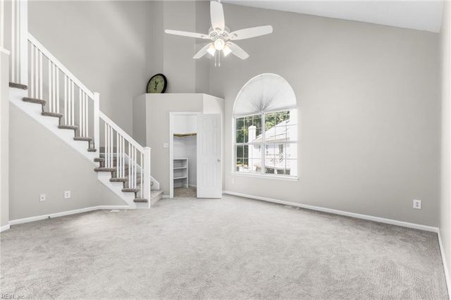 712 Sail Fish QUAY, Chesapeake, VA 23322