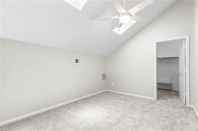712 Sail Fish QUAY, Chesapeake, VA 23322