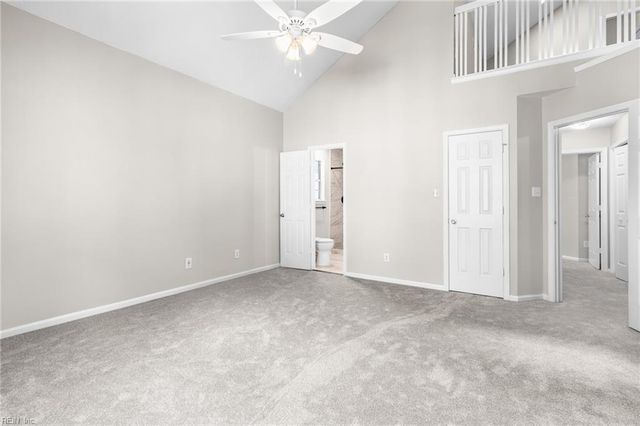 712 Sail Fish QUAY, Chesapeake, VA 23322